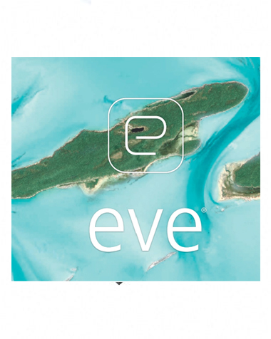 Eve® - La Plataforma de Software para Bioprocesos