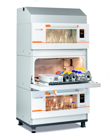 Eve® - La Plataforma de Software para Bioprocesos (copia)